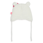 Gorro de tric&ocirc; BILLIEBLUSH 
                    GIRL