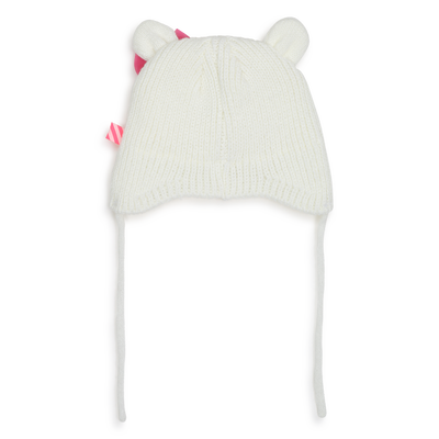 Gorro de tric&ocirc; BILLIEBLUSH GIRL