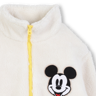 Jaqueta de tecido de pel&uacute;cia MARC JACOBS 
                    UNISEX