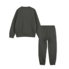 Conjunto de moletom e cal&ccedil;a KENZO KIDS 
                    UNISSEXO