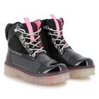 Botins de lantejoulas BILLIEBLUSH 
                    GIRL