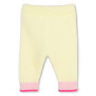 Conjunto de su&eacute;ter e legging BILLIEBLUSH 
                    GIRL