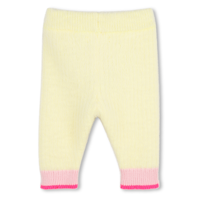 Conjunto de su&eacute;ter e legging BILLIEBLUSH 
                        GIRL