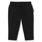 Conjunto de camisa e cal&ccedil;a KARL LAGERFELD KIDS 
                    MENINO
