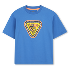 T-shirt de manga curta TIMBERLAND 
                    BOY