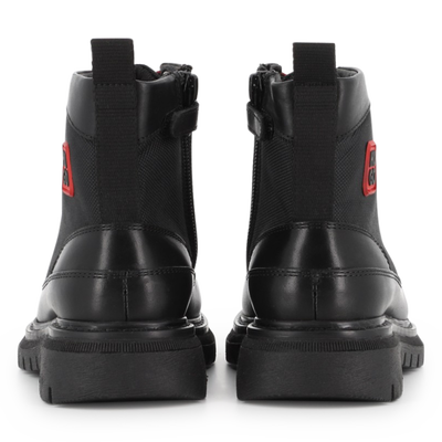 Ankle boots HUGO BOY