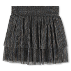 Saia plissada ZADIG & VOLTAIRE 
                    GIRL