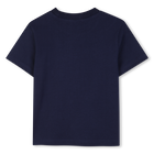 Camiseta de mangas curtas BILLIEBLUSH 
                    BOY