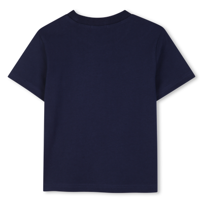 Camiseta de mangas curtas BILLIEBLUSH BOY