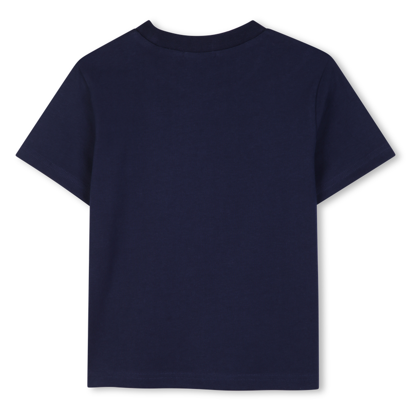 Camiseta de mangas curtas BILLIEBLUSH 
                        BOY