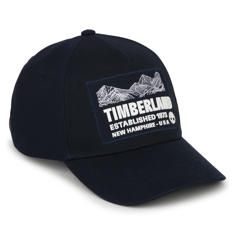 Adjustable Cap TIMBERLAND 
                    BOY