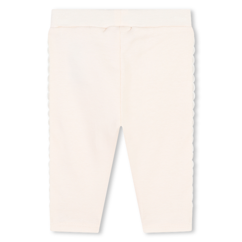 Conjunto de 3 peças CHLOE 
                    GIRL