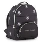 Mochila de sarja MARC JACOBS 
                    GIRL