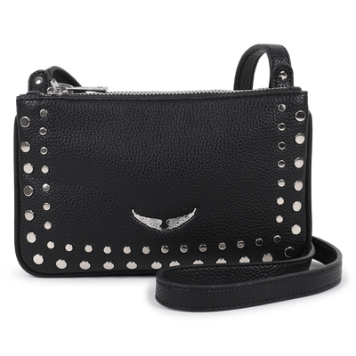 BOLSA ZADIG & VOLTAIRE GIRL