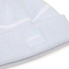 Gorro de tric&ocirc; BOSS 
                    BOY