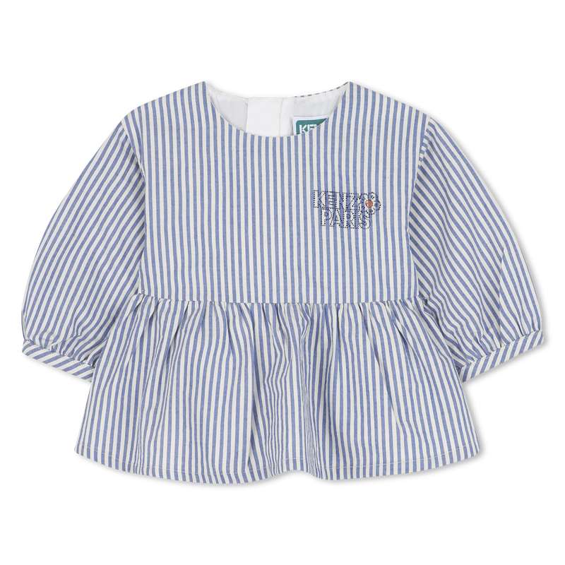 Conjunto blusa + legging KENZO KIDS 
                    GIRL