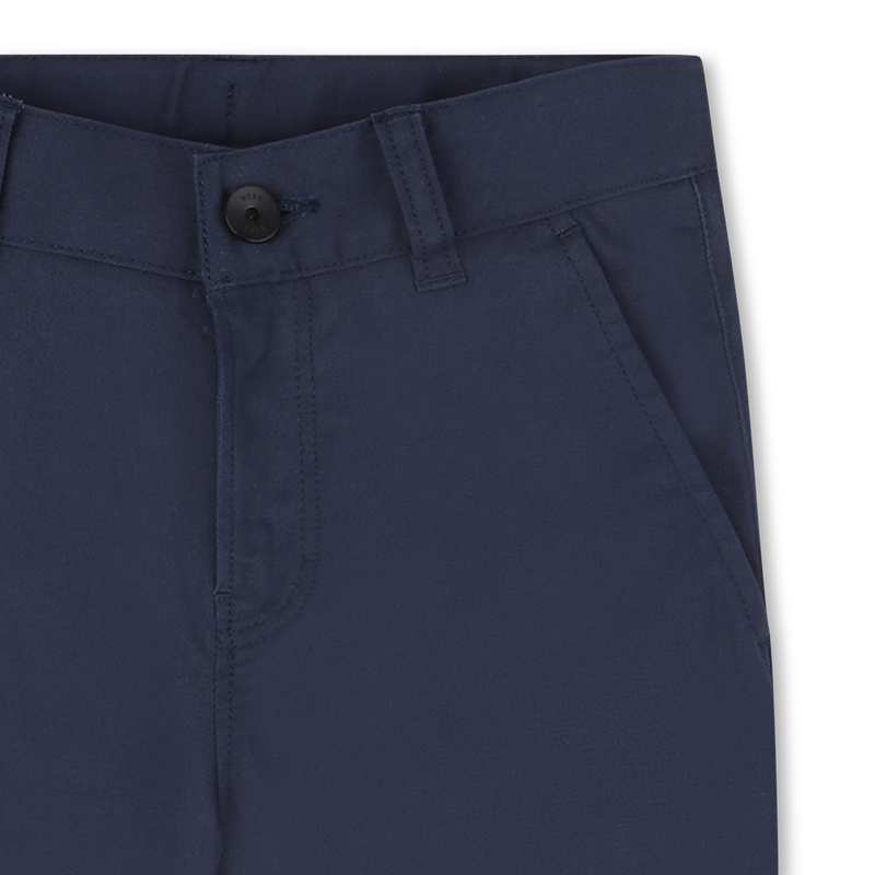CHINO PANTS BOSS 
                        BOY