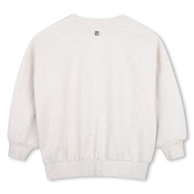 Su&eacute;ter DKNY 
                        MENINA