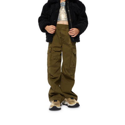 Cal&ccedil;as com m&uacute;ltiplos bolsos MARC JACOBS UNISEX