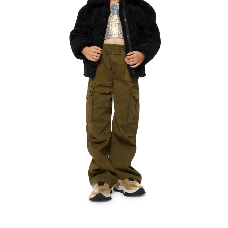 Cal&ccedil;as com m&uacute;ltiplos bolsos MARC JACOBS 
                        UNISEX