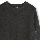 Vestido de malha DKNY 
                    GIRL