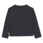 Camiseta de manga comprida BILLIEBLUSH 
                    GIRL