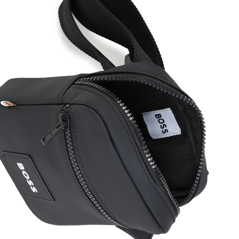 Bolsa transversal BOSS 
                        BOY
