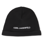 Conjunto de pijama KARL LAGERFELD KIDS 
                    MENINO