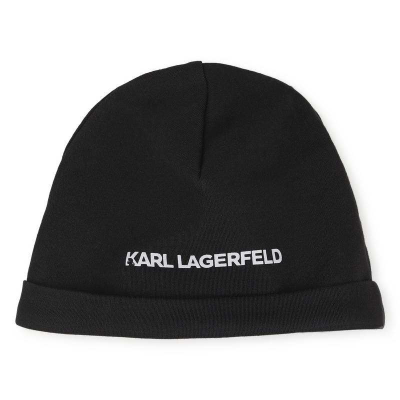 Conjunto de pijama KARL LAGERFELD KIDS 
                        MENINO