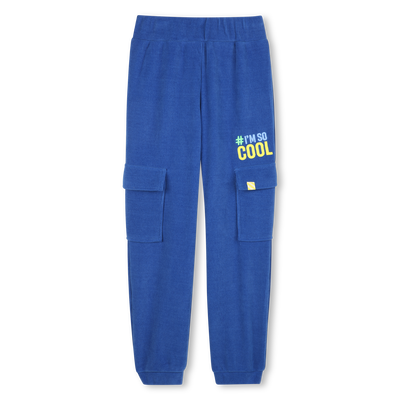 Agasalho esportivo BILLIEBLUSH BOY