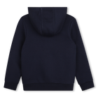 Cardigan  com capuz TIMBERLAND 
                    BOY