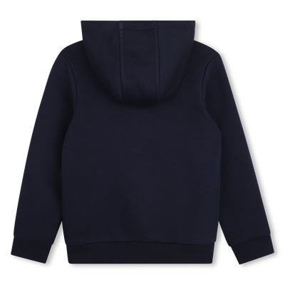 Cardigan  com capuz TIMBERLAND BOY