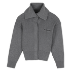 Cardigan de tric&ocirc; GIVENCHY 
                    GIRL