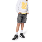 Sweatshirt com capuz HUGO 
                    BOY