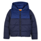 ABAIXO JAQUETA TIMBERLAND 
                    MENINO