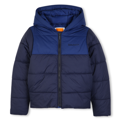 ABAIXO JAQUETA TIMBERLAND BOY
