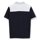 Camisa p&oacute;lo de manga curta BOSS 
                    BOY