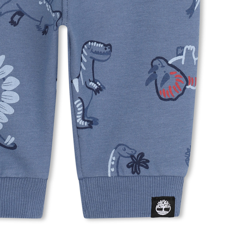 Fleece Sweatpants TIMBERLAND 
                    BOY