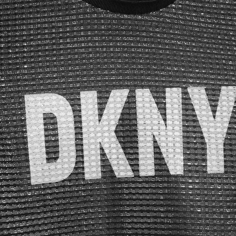 ROBE 2 EN 1 DKNY 
                    GIRL