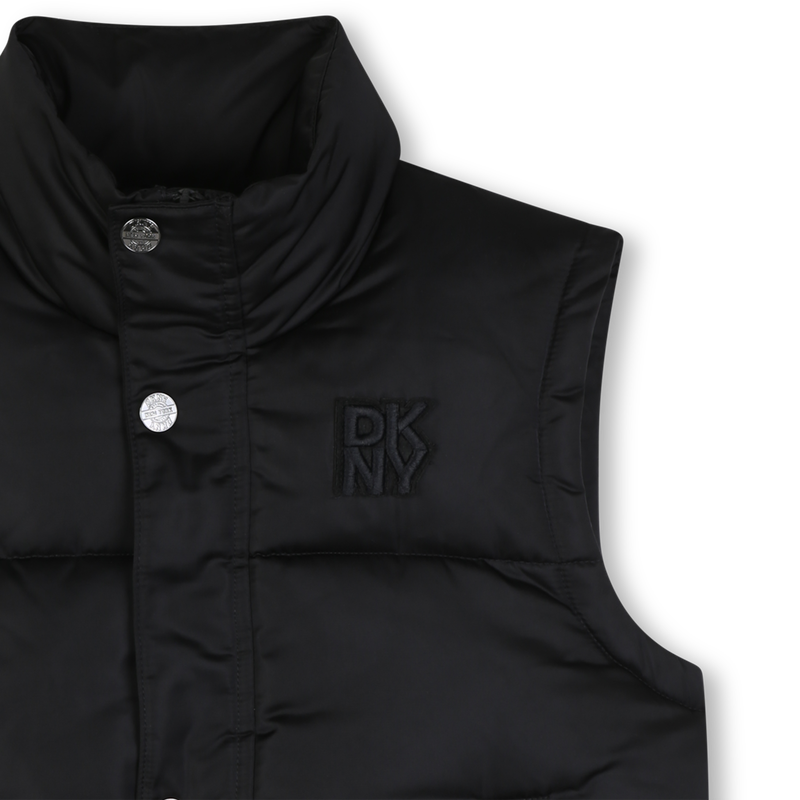 Colete acolchoado DKNY 
                        UNISEX