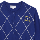 Cardigan de tric&ocirc; MARC JACOBS 
                    GIRL