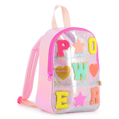 Mochila pequena BILLIEBLUSH GIRL