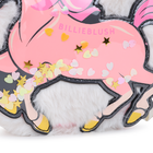 Bolsa BILLIEBLUSH 
                    GIRL