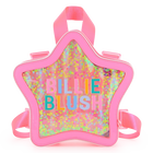 Mochila estrela pequena BILLIEBLUSH 
                    GIRL