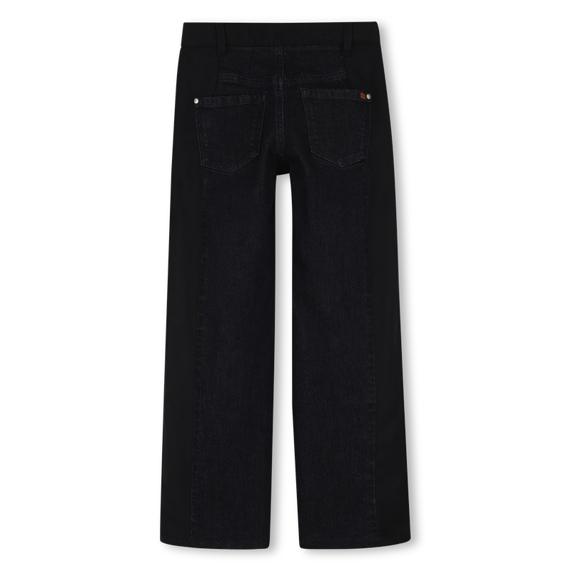 Cal&ccedil;a de denim HUGO 
                        GIRL