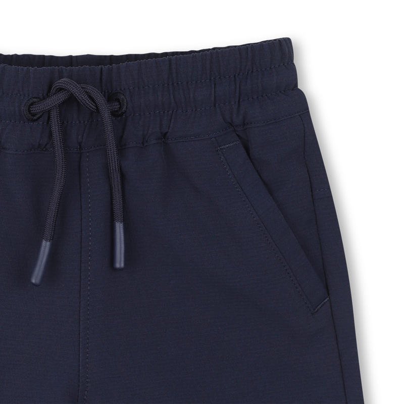 VELO DE BERMUA BOSS 
                        BOY