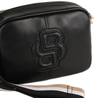 Bolsa t&ecirc;xtil revestida BOSS 
                    GIRL