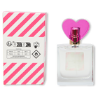 &Aacute;gua de col&ocirc;nia BILLIEBLUSH 
                    GIRL
