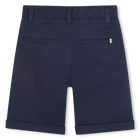 Forma de berluda chino BOSS 
                    BOY