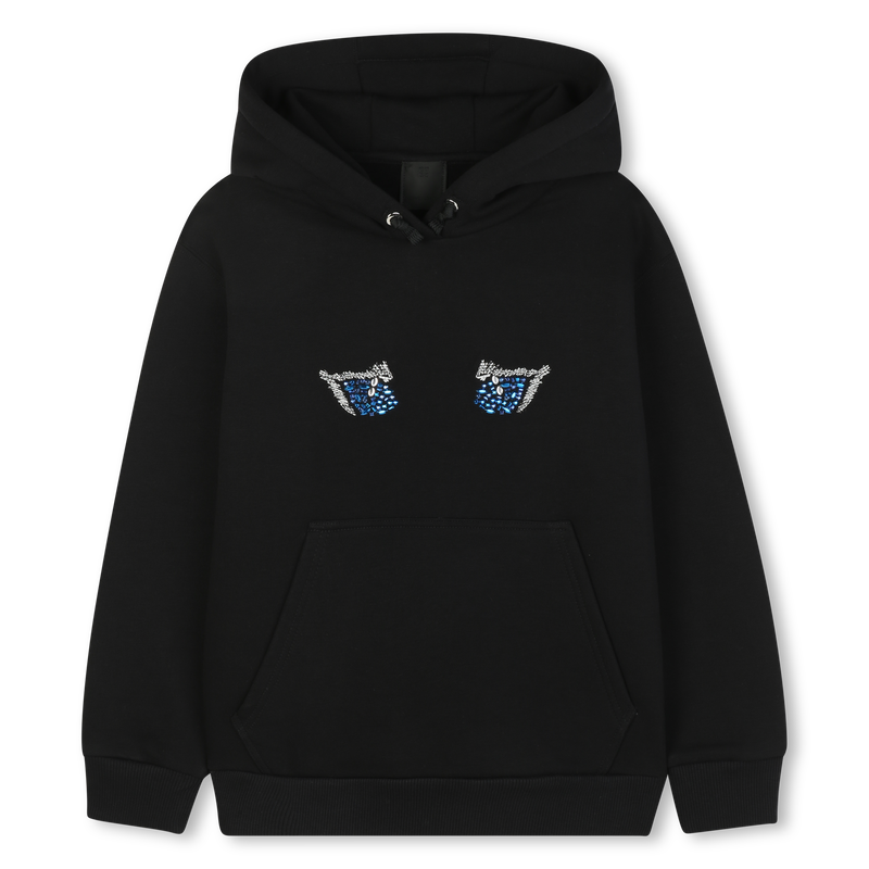 Capuz GIVENCHY 
                    GIRL